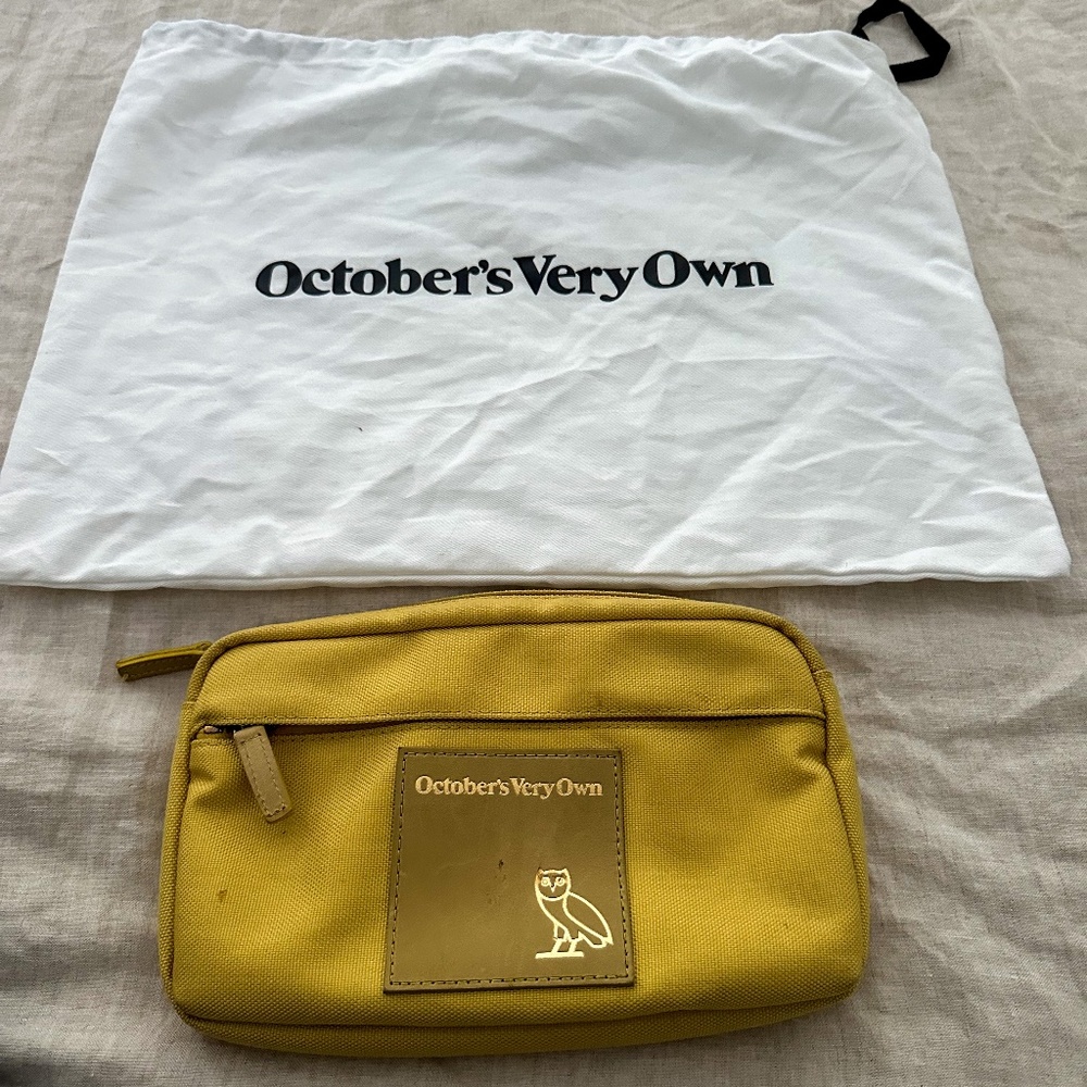 OVO Fanny pack